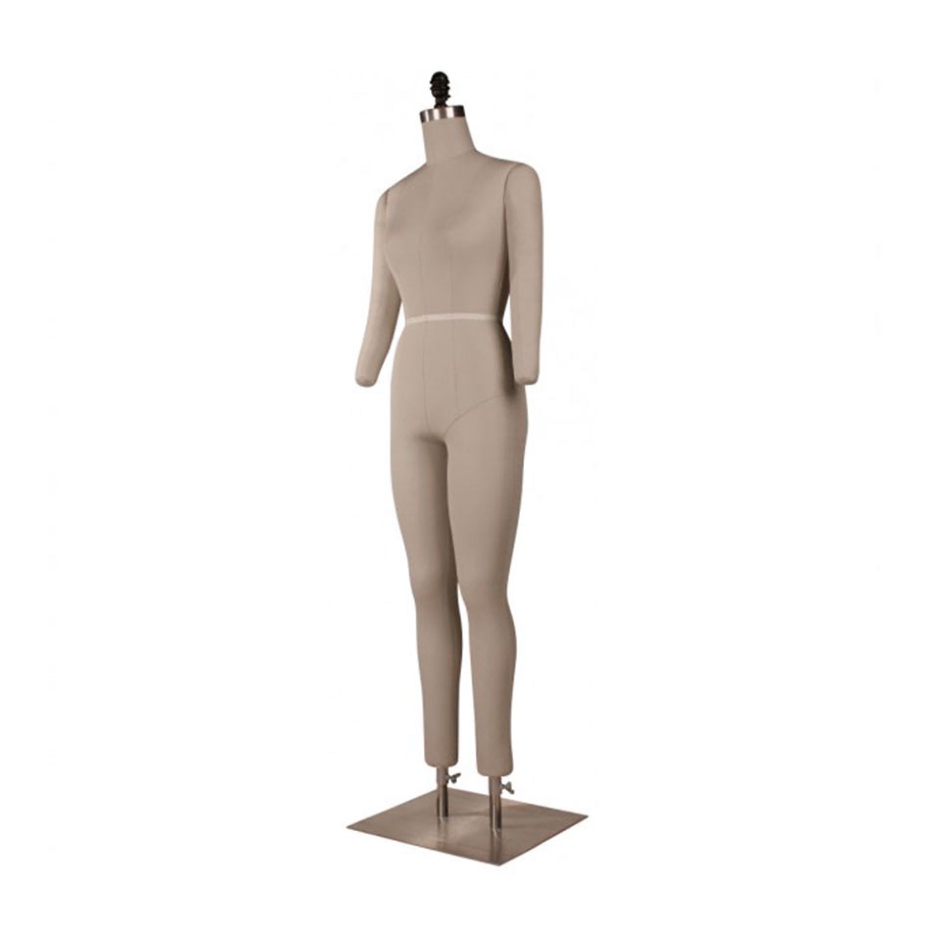 Womens Fullbody Square Base