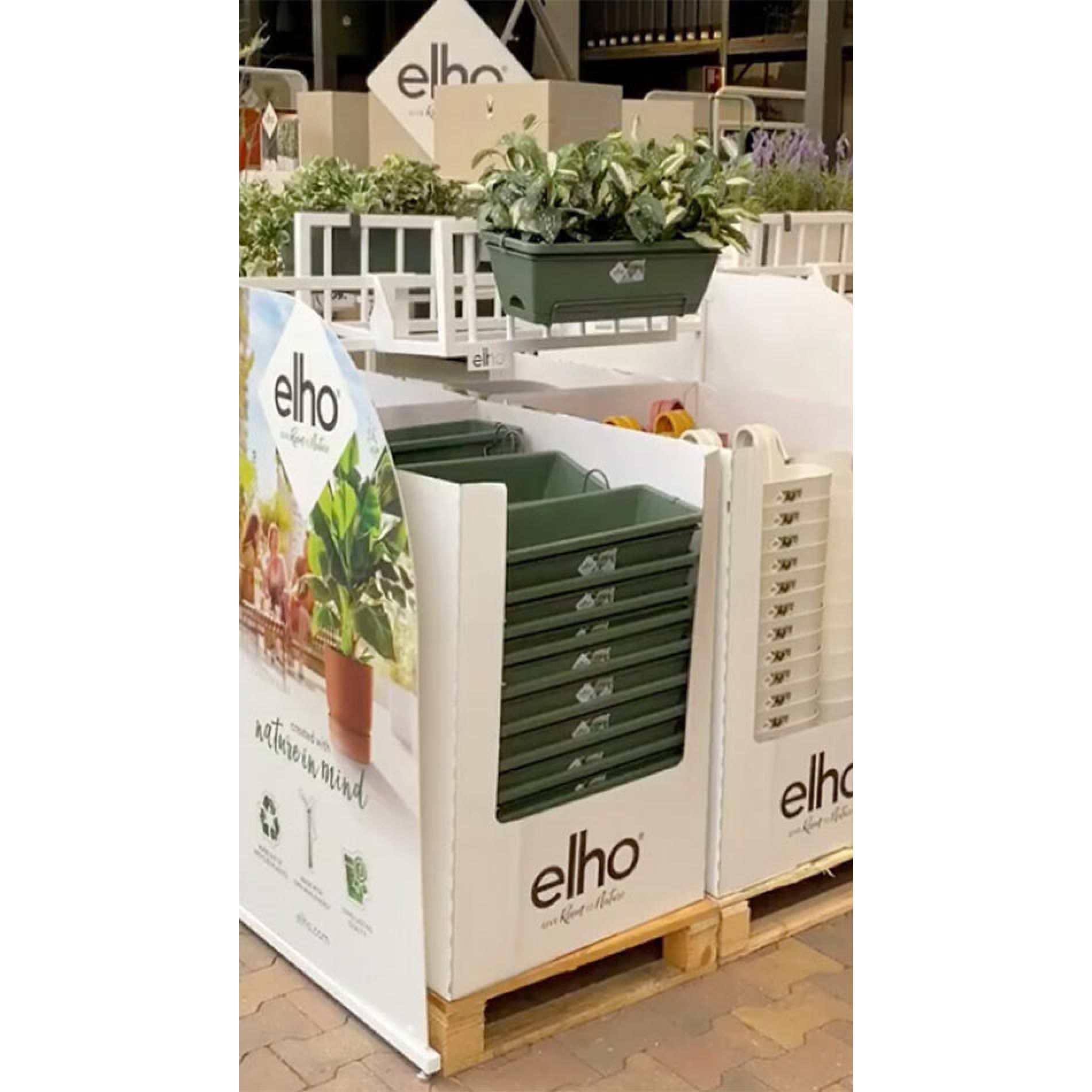 Case Study - Elho