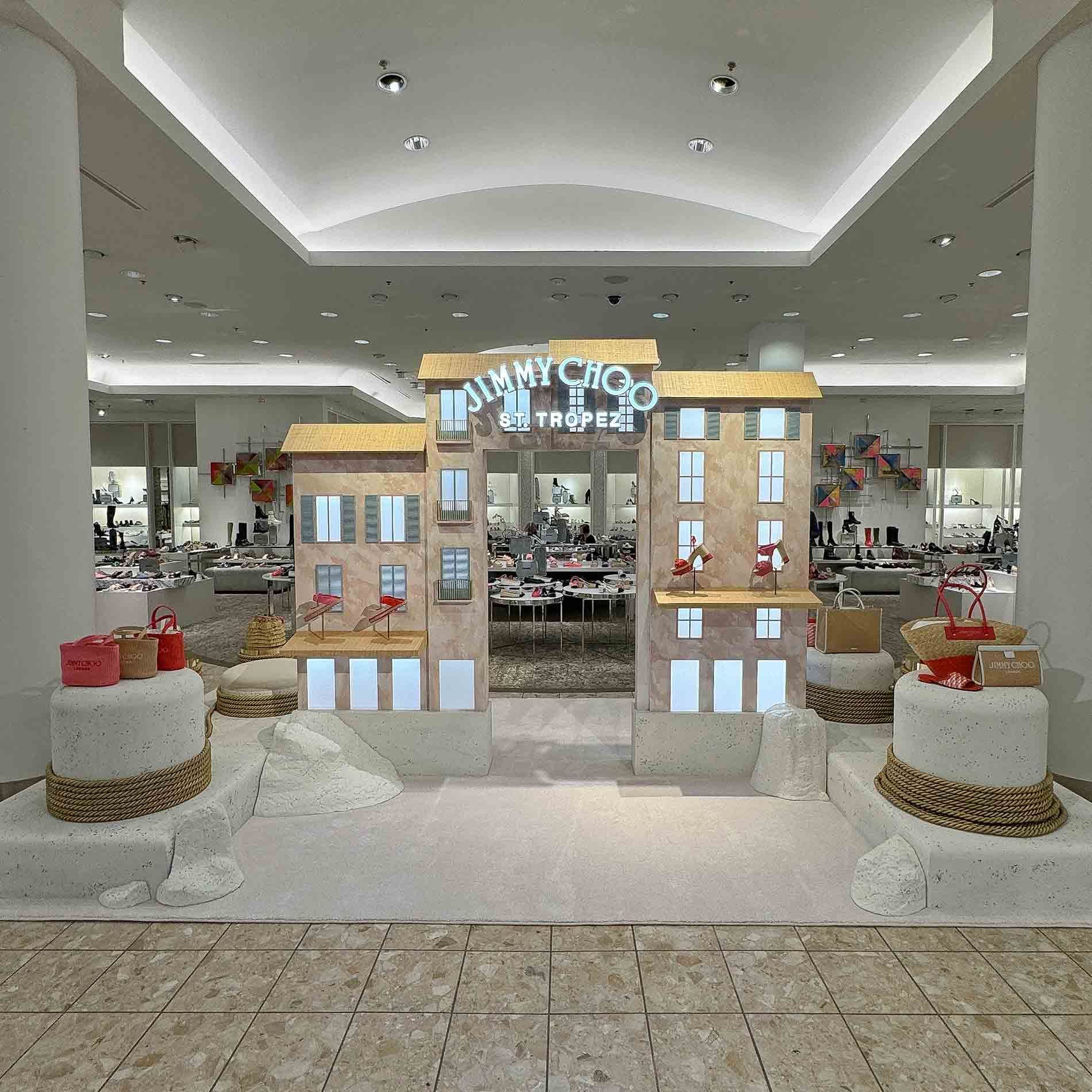 Store Visual Displays