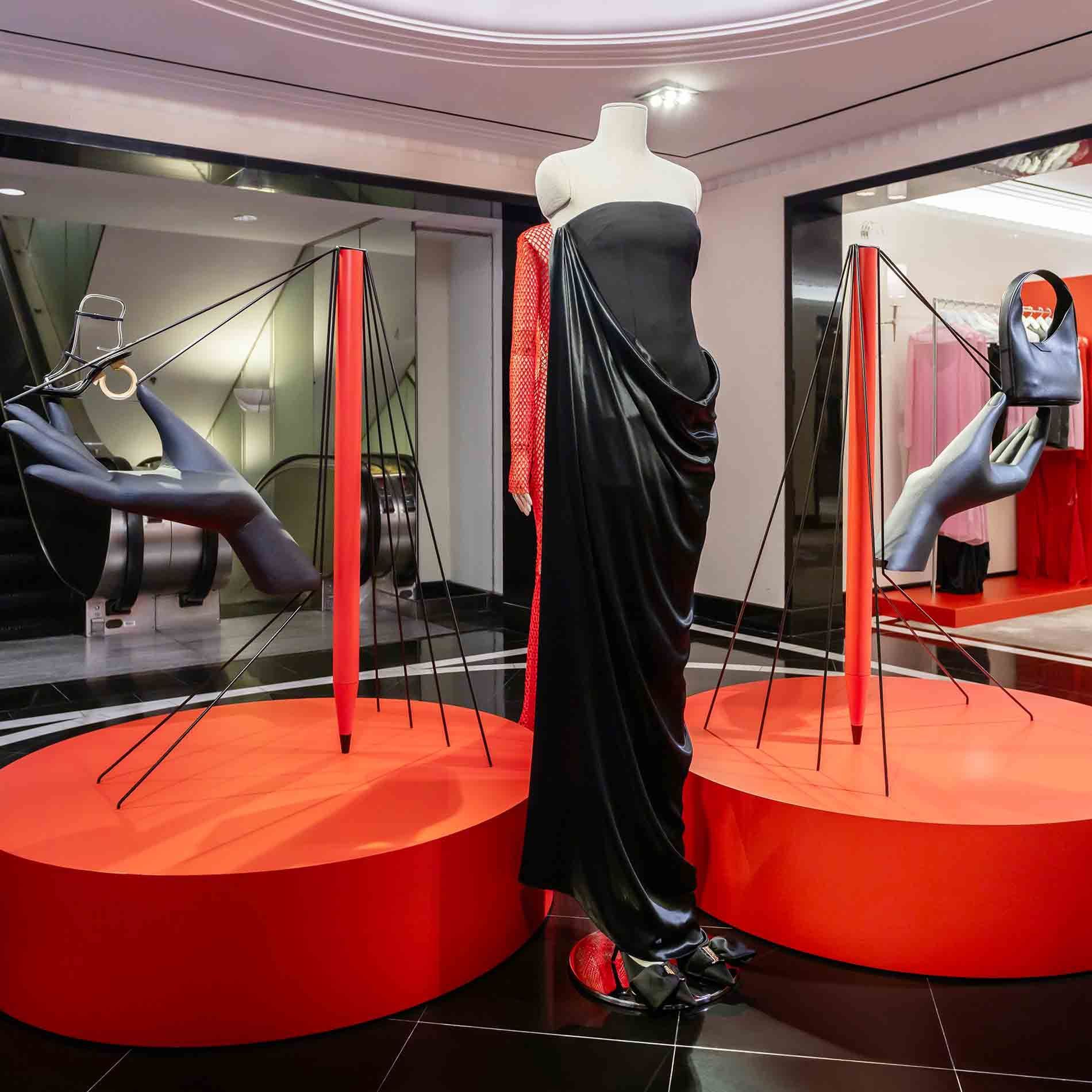 Ferragamo Pop-up
