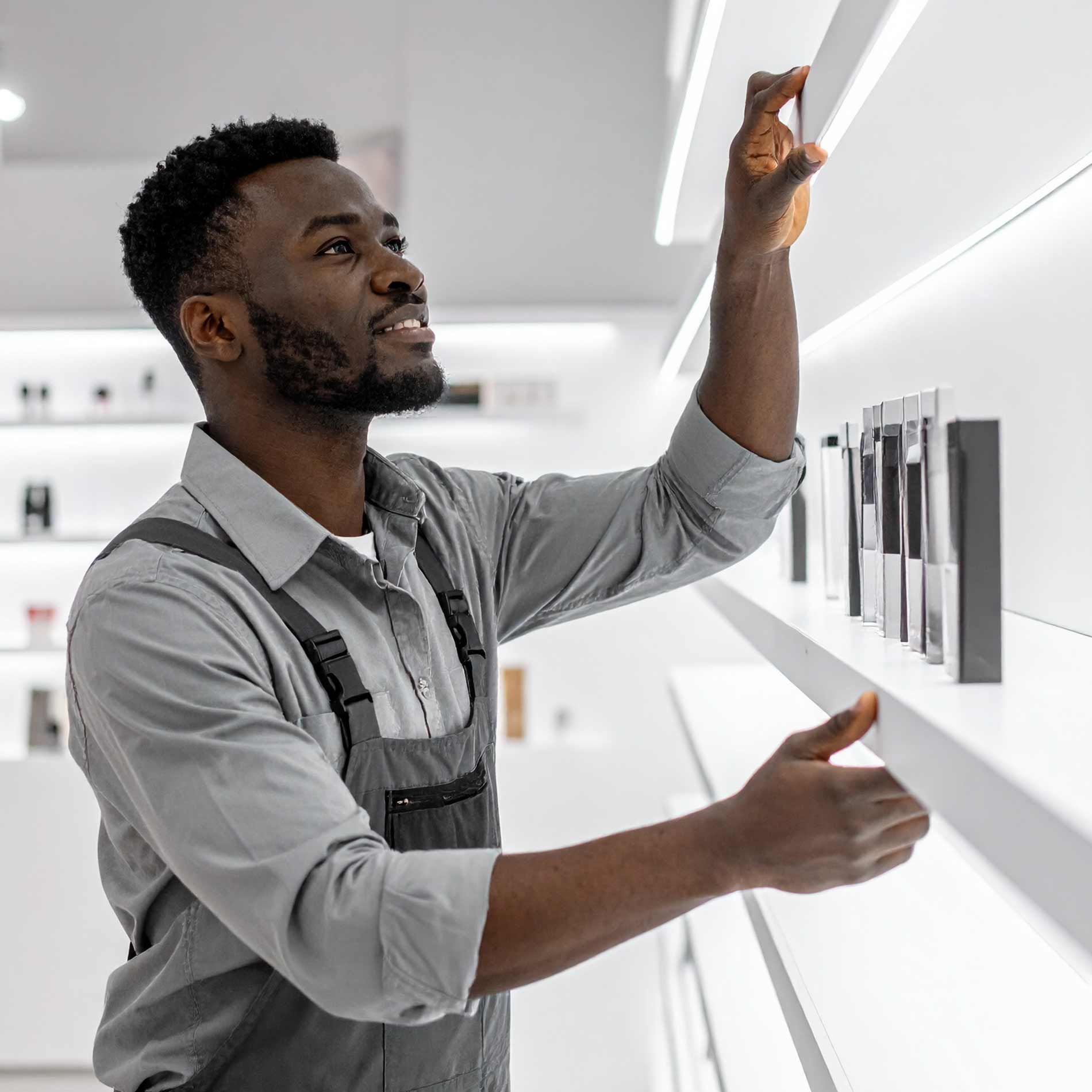 Maintenance Programs Gallery Image