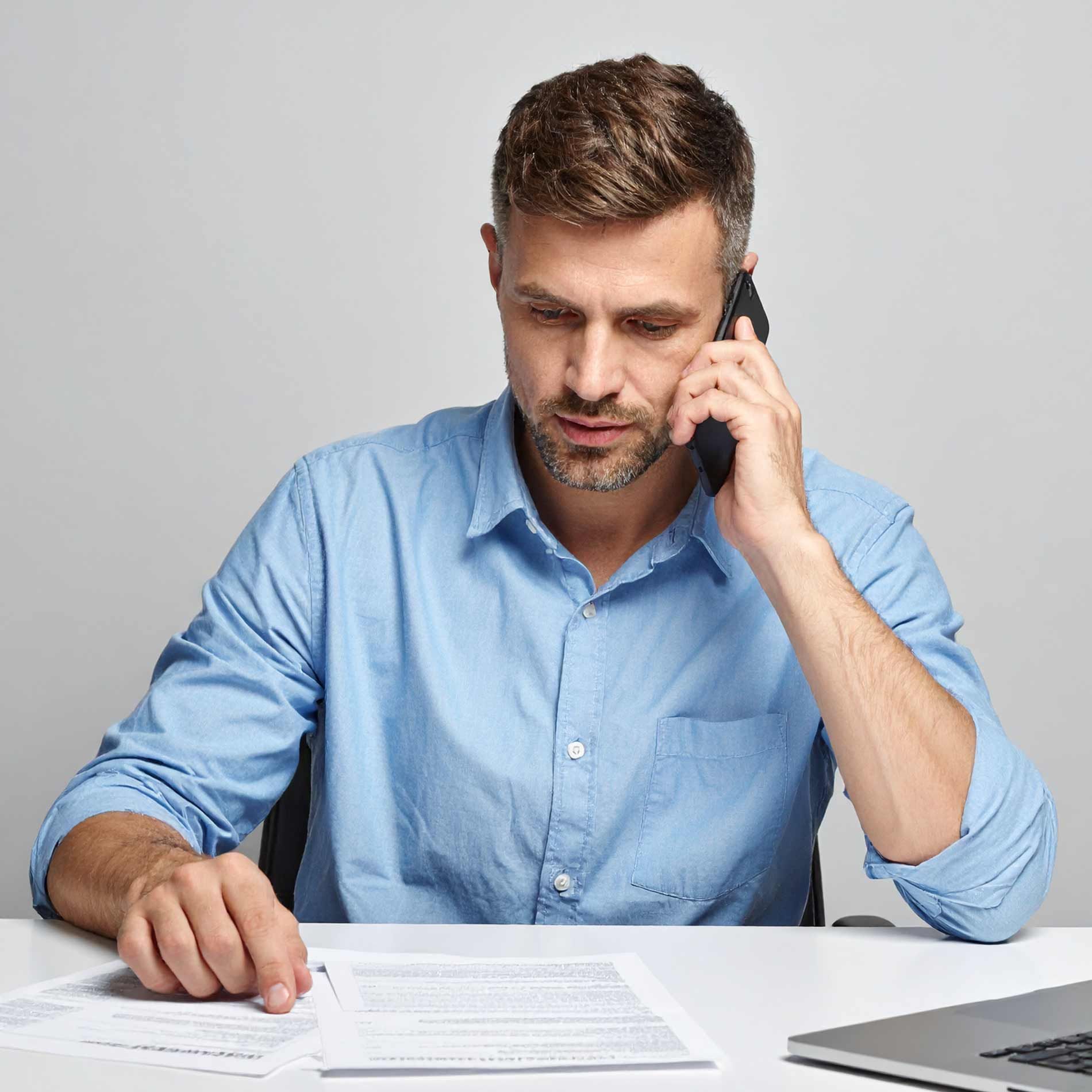 Maintenance Programs Gallery Image