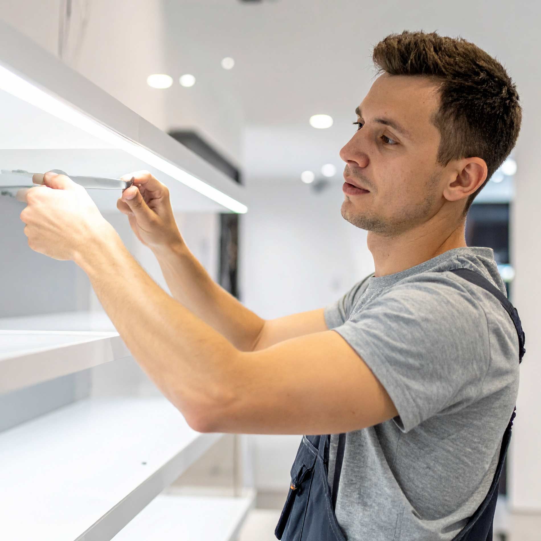 Maintenance Programs Gallery Image