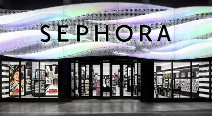 Sephora Image